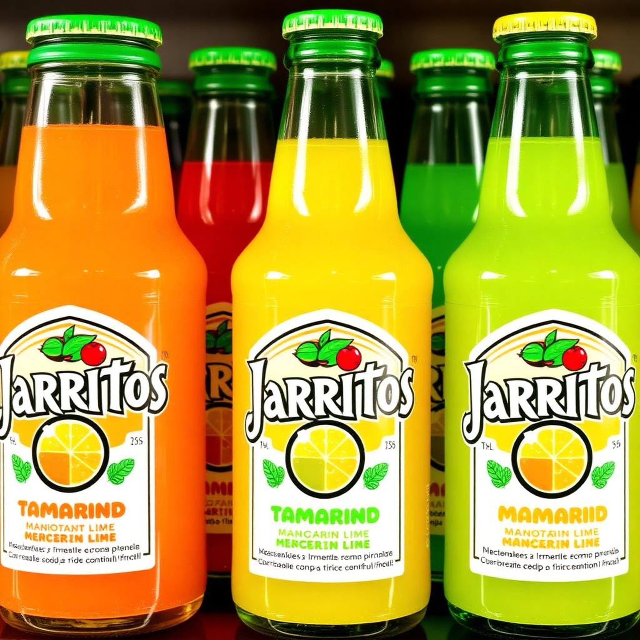 Jarritos