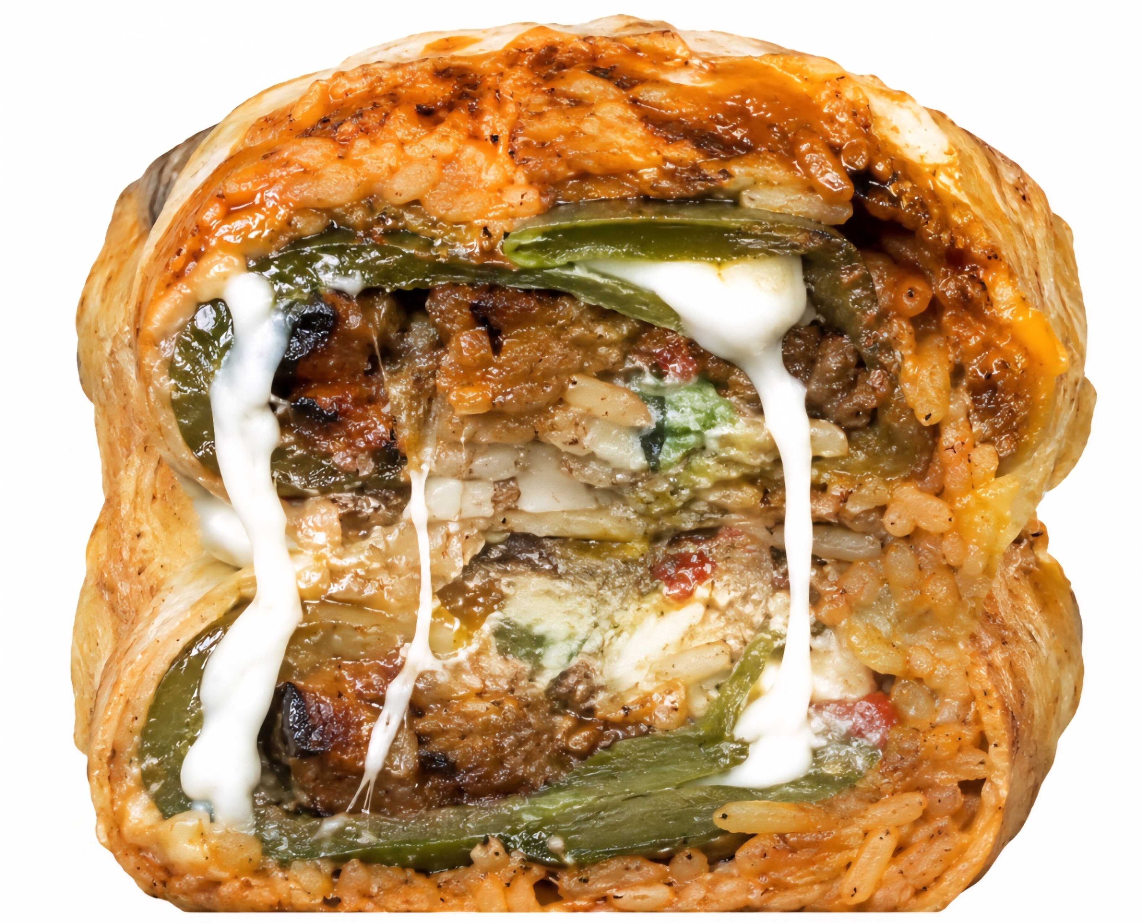 Chile Relleno