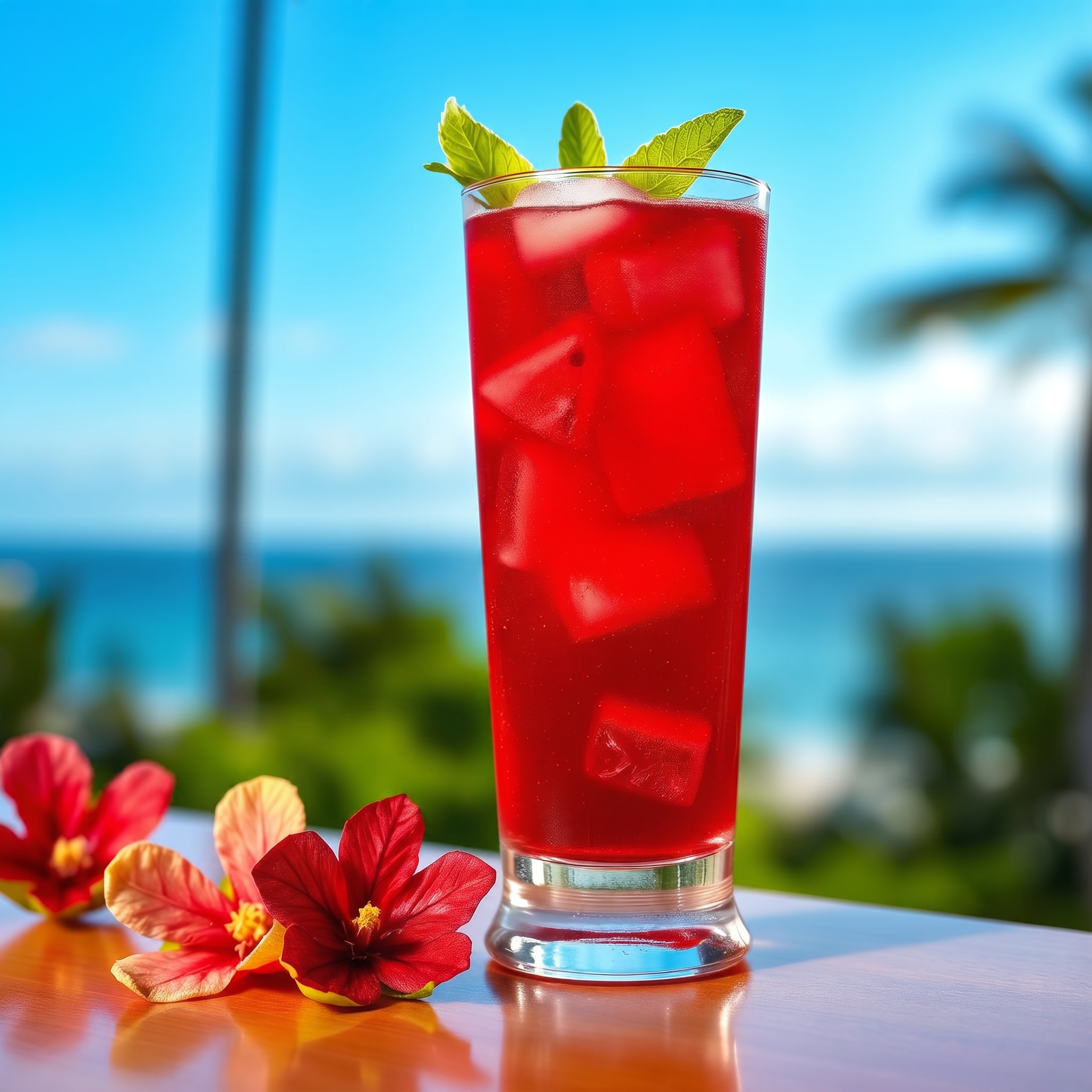 Jamaica