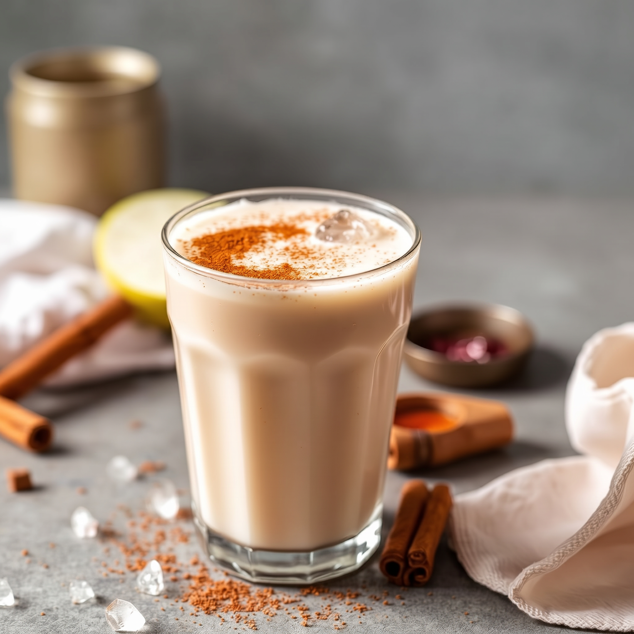 Horchata